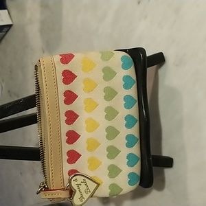 Dooney & Bourke Change Purse